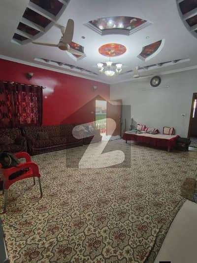 نارتھ ناظم آباد ۔ بلاک بی نارتھ ناظم آباد,کراچی میں 4 کمروں کا 1 کنال بالائی پورشن 3.75 کروڑ میں برائے فروخت۔