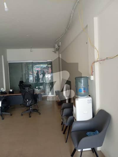 Commercial Unit for Sale In F-7 Islamabad