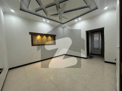 In National Police Foundation Kanal Ka House 6bedroom Rent Dimnd 220000