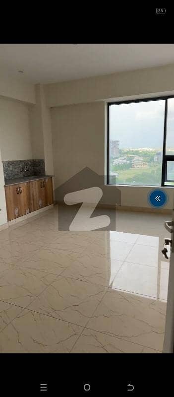 ٹاپ سٹی 1 - بلاک سی ٹاپ سٹی 1,اسلام آباد میں 1 مرلہ Studio فلیٹ 18.0 ہزار میں کرایہ پر دستیاب ہے۔