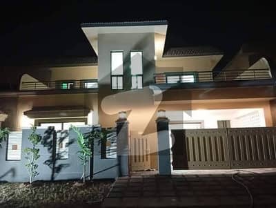 Chance Deal SD Bungalow For Sale In Askari-6