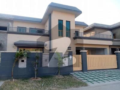 Chance Deal SD Bungalow For Sale In Askari-6
