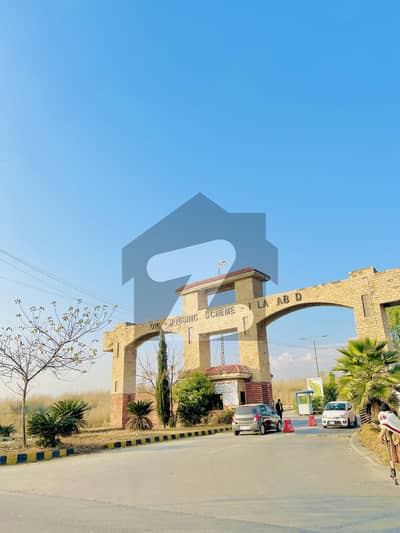 Residential Plot For sale In Rs. 8500000