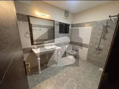 Get An SD HOUSE In aSKARI-6 Karachi