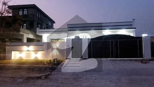 ای ۔ 16/3 ای ۔ 16,اسلام آباد میں 1 کنال مکان 3.35 کروڑ میں برائے فروخت۔