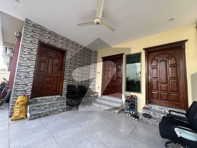 House For Sale In Sector G Investor Rate Reasonable Price 5 Bedroom With Attach Bath Bahria Enclave Islamabad