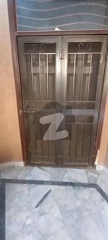 Upper Portion Availble