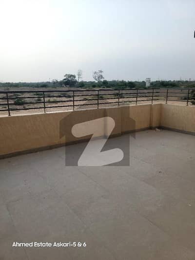Chance Deal SD Bungalow For Sale In Askari-6
