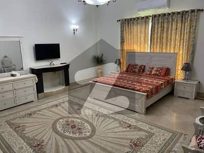 I-8. Furnished Room Available For Rent More Options Available