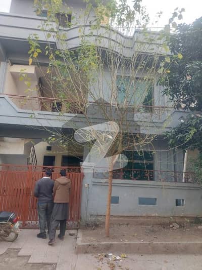 House For Sale In National Police Foundation