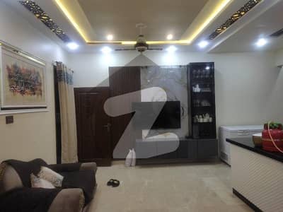 ناظم آباد 4 ناظم آباد,کراچی میں 3 کمروں کا 8 مرلہ بالائی پورشن 2.1 کروڑ میں برائے فروخت۔