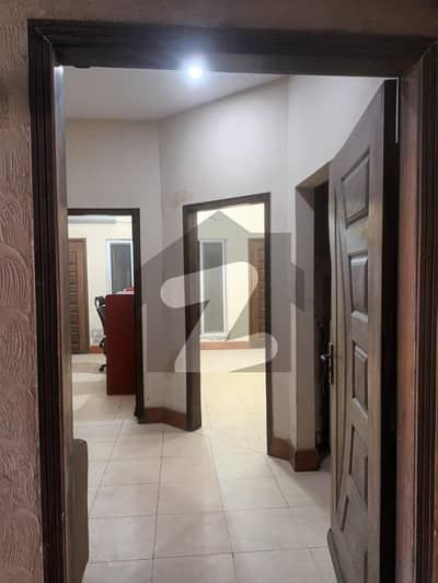 2 Bed Apartment, 1st floor, ZAM ZAM Heights Plaza, Liaqat Chowk, Sabzazar
