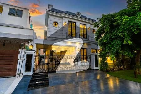 Luxurious 5 Marla Bungalow For Sale In DHA Phase 9 Town Lahore