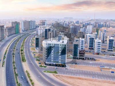 20 MARLA CORNER PLOT IN BAHRIA KARACHI PRECINCT 27-A HOT CAKE LOCATION IN INVESTOR PRICE FOR DETAIL CONTACT US