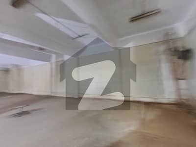 راشد منہاس روڈ کراچی میں 2 کنال گودام 10.0 لاکھ میں کرایہ پر دستیاب ہے۔