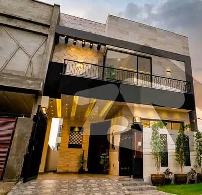 Luxurious 5 Marla Bungalow for sale in DHA Phase 9 Town Lahore