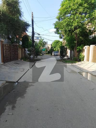 15 Marla Double Storey House Available For Rent In Johar Town F Block