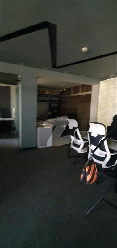 بلیو ایریا ۔ بلاک ایف بلیو ایریا,اسلام آباد میں 7 مرلہ دفتر 3.5 لاکھ میں کرایہ پر دستیاب ہے۔