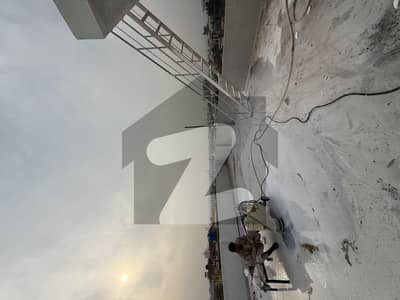 Brand New Double Story House For Rent In Banigala Islamabad