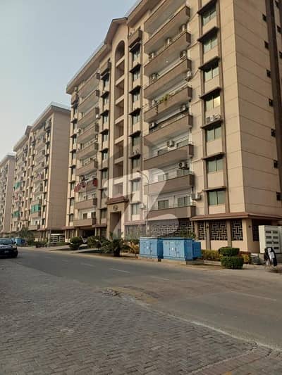 This Is A 3 Bedroom Apartment In Sector F Askari !0.