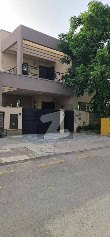 Precinct 1, Villa no 353 Yards Street 9, Near Mosque And Park