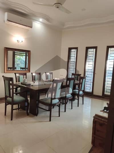 ڈی ایچ اے فیز 6 ڈی ایچ اے ڈیفینس,کراچی میں 5 کمروں کا 1 کنال مکان 13.0 کروڑ میں برائے فروخت۔