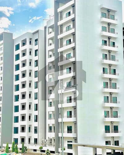 3 Bedroom Apartment Is Available For Rent In Askari 10 sector S Lahore Cantt