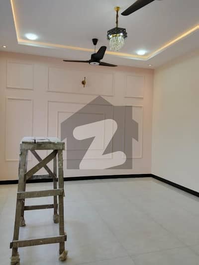 Bahria Enclave 10 Marla Brand New House With Basement For Rent