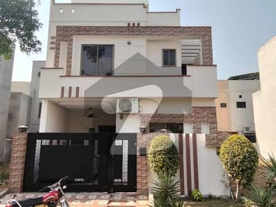 A Prime Location 5 Marla House Located In Citi Housing Society Is Available For sale A Prime Location 5 Marla House Located In Citi Housing Society Is Available For sale