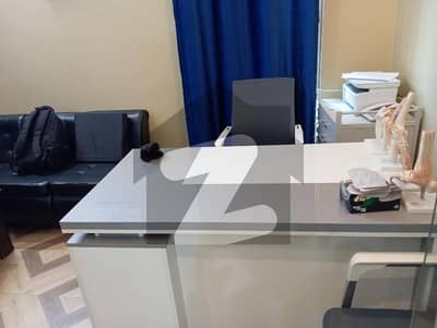 12 Marla Full House Available For Rent