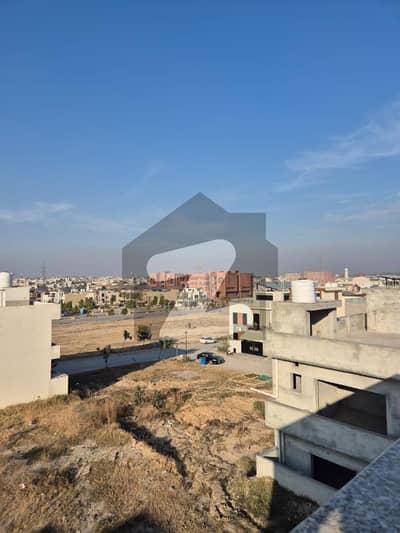 5 Marla Plots On Easy Installment IN Kohistan Enclave Wah Cantt.