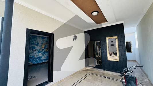 Big Double Storey House For Rent In Defence Homes Near V Mall