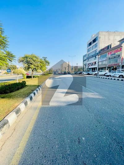 10 Marla Residential Plot M7C | Ideal for Construction | Hot Deal