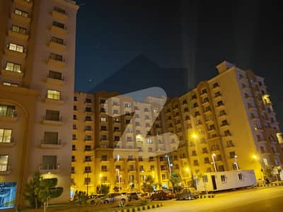 One-Bed Cube Furnished Apartment For Rent | Bahria Enclave Sector A | Daily, Weekly, Monthly | PKR 1 Lac/Month
