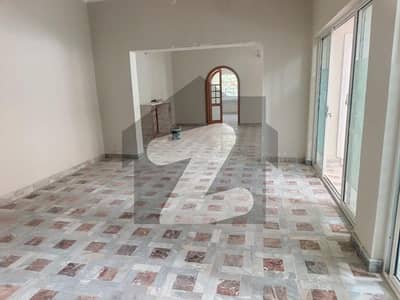 ایف ۔ 7 اسلام آباد میں 6 کمروں کا 1 کنال مکان 8.0 لاکھ میں کرایہ پر دستیاب ہے۔