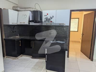 نارتھ ناظم آباد ۔ بلاک ایچ نارتھ ناظم آباد,کراچی میں 3 کمروں کا 7 مرلہ فلیٹ 2.65 کروڑ میں برائے فروخت۔