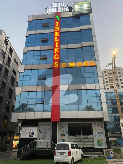 ڈی ایچ اے فیز 2 - سیکٹر اے ڈی ایچ اے ڈیفینس فیز 2,ڈی ایچ اے ڈیفینس,اسلام آباد میں 5 مرلہ عمارت 18.0 کروڑ میں برائے فروخت۔