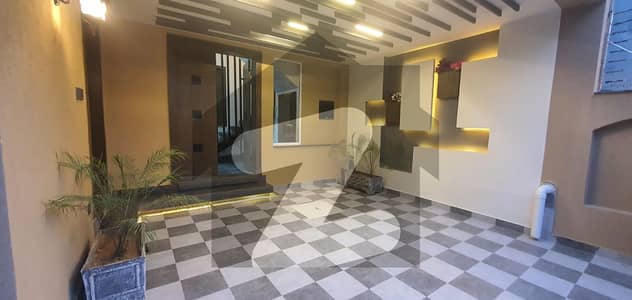 Double Storey 7 Marla House Available In Bahria Town Phase 8 - Ali Block For sale