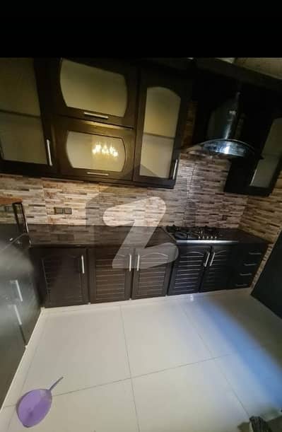 Slightly Used Well Maintained Upper Portion For Rent