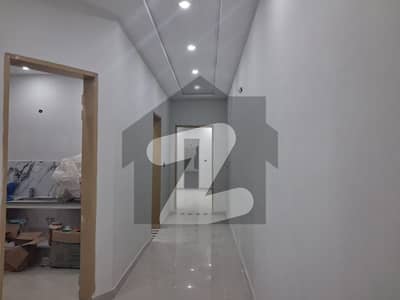 Brand New Balding For 1.5 Kanal 30 +Bedroom With Attach Bathroom Prime Location