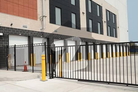 Brand New Building For 1.5 Kanal 30 +Bedroom With Attach Bathroom Prime Location