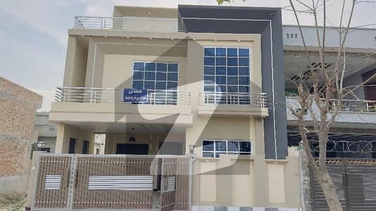 7 marla luxury House for Sale in Jinnah Garden phase 1, Islamabad