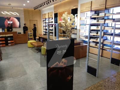 shop for sale rent (65000) Bahria Tarefer