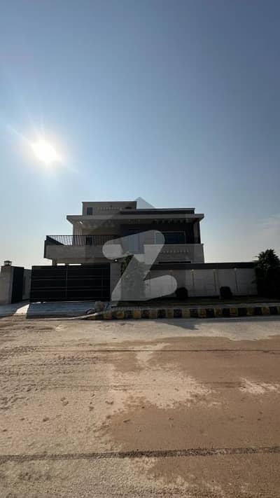 1 Kanal Owner Built Luxury House for Sale in DHA Sector A | South Open | Prime Location