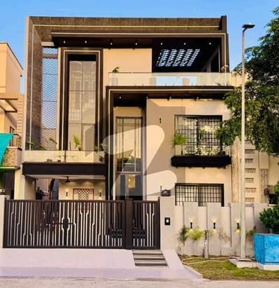 Well-constructed Fully Furnished House Available For sale In Citi Housing Society