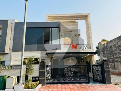 Reasonably-Priced 11 Marla House In Bahria Town Phase 6, Rawalpindi Is Available As Of Now