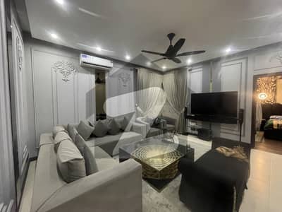 Luxurious Fully Furnished Like Brand New Hose Available For Sale