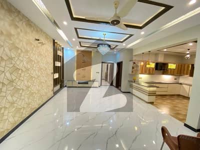 10 Marla Brand New Luxury House for Sale Bahria town Phase 8 Rawalpindi