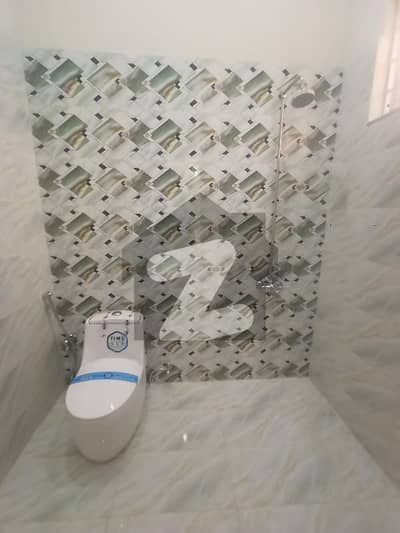 Bahria Enclave Sector N 5 Marla Brend New House For Rent