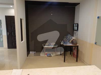 Fully Furnished 4 Marla 2nd Floor for Rent in DHA Phase 6 Block MB | With Lift